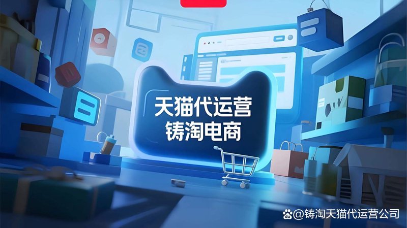 上海电商代运营行业的最新趋势