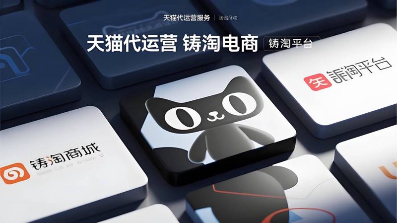 网店托管:让网店轻松起舞的艺术